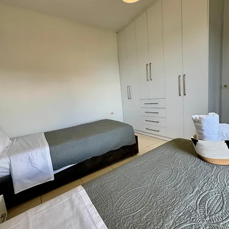 Belaire Luxury ساراندا
